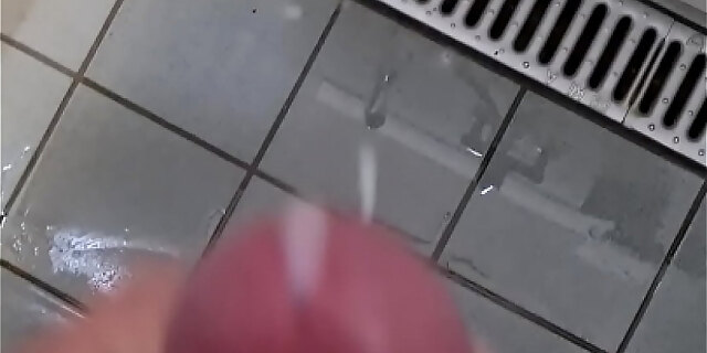 bukkake,cum,shower