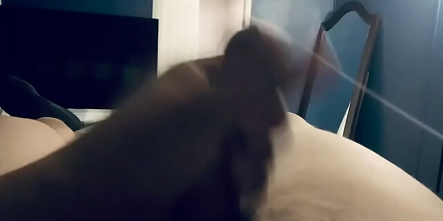masturbation