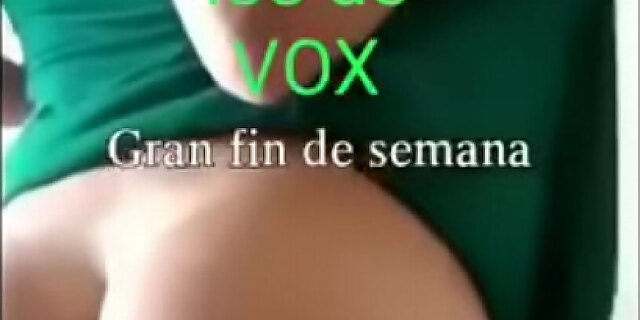 ass