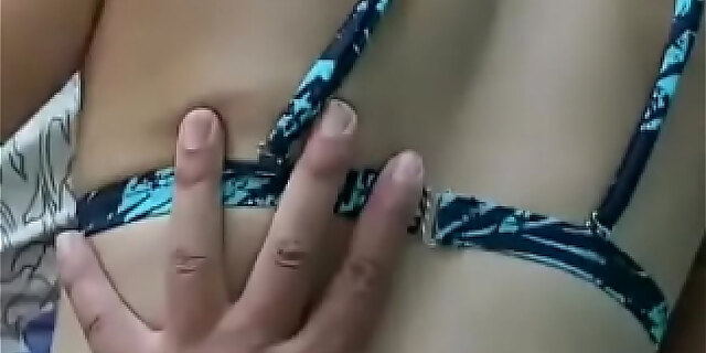 tiny