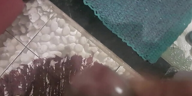 masturbation