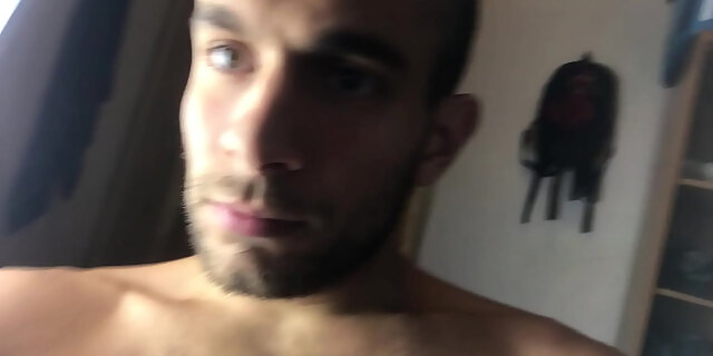 hairy