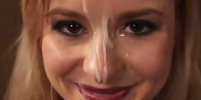 bukkake,cumshot,cumshots,facial,handjob,oral,pov