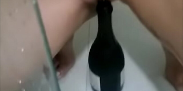 bottle,bra