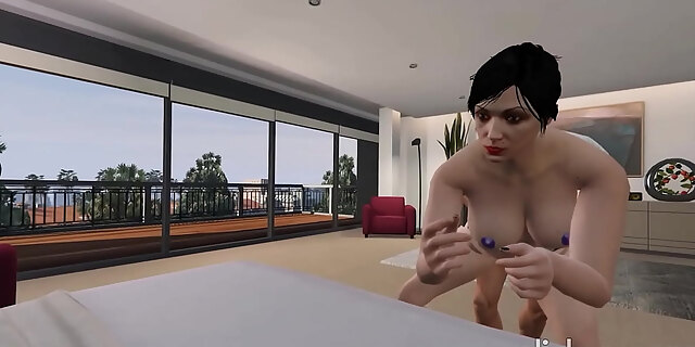 wife