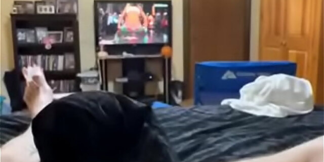 cum,cumshot,twerk